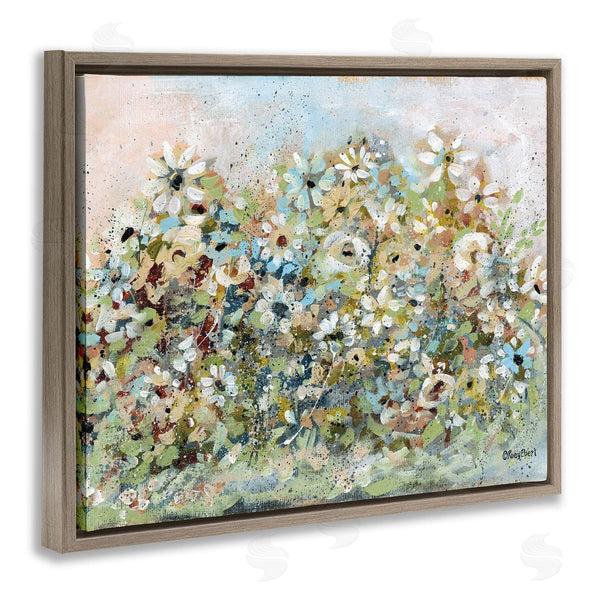 Stupell Industries Roy Ebert | Bold Garden Blooms
