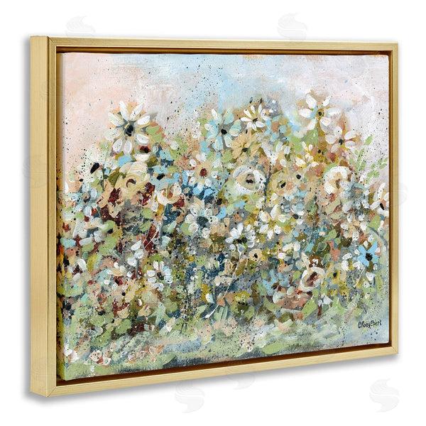 Stupell Industries Roy Ebert | Bold Garden Blooms