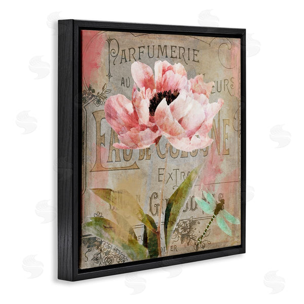 Stupell Industries Sasha | French Vintage Blossom