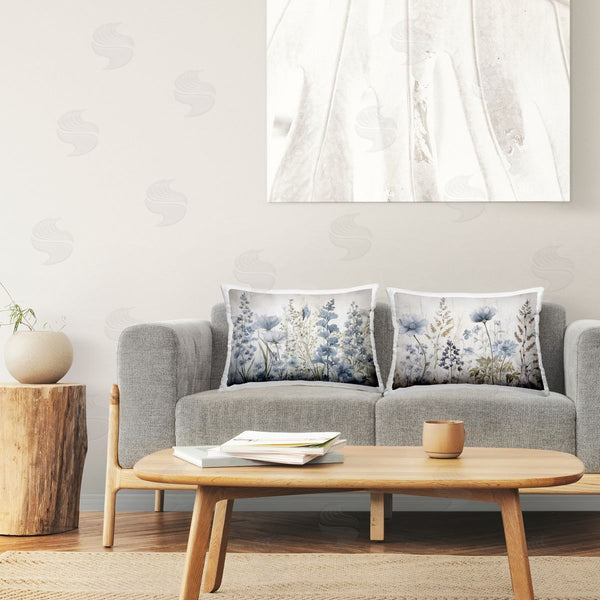 stupell industries Sasha | Muted Cottage Blooms