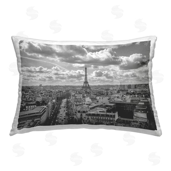 stupell industries Silver | Parisian City View