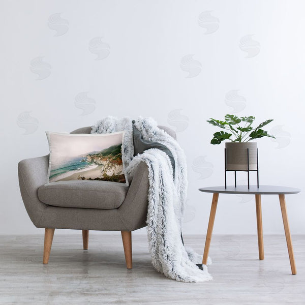 Stupell Industries Sisi And Seb | Big Sur Coast View