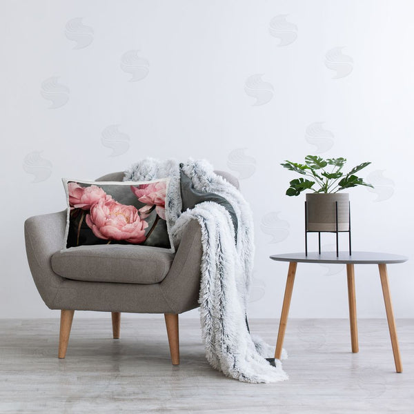 Stupell Industries Sisi And Seb | Pink Peonies Trio