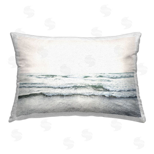 Stupell Industries Sisi And Seb | Rolling Tide Waves