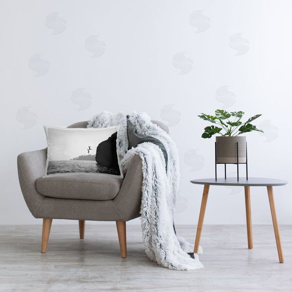 Stupell Industries Sisi And Seb | Summer Sea Diving