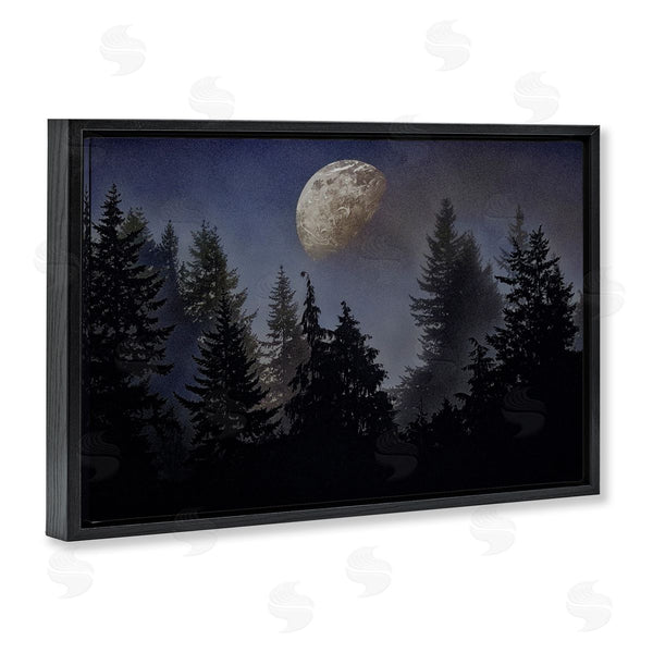 Stupell Industries Sophie 6 | Love And The Moon