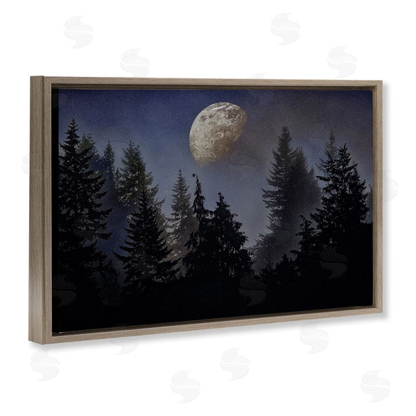 Stupell Industries Sophie 6 | Love And The Moon