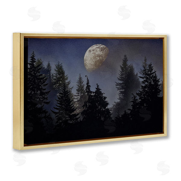 Stupell Industries Sophie 6 | Love And The Moon