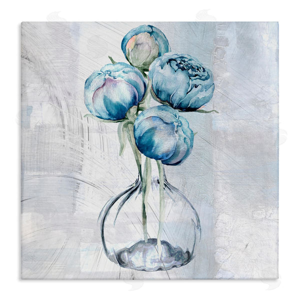 stupell industries Sophie 6 | Tale Of Blue Vase