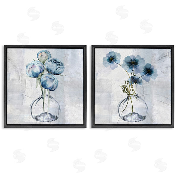Stupell Industries Sophie 6 | Tale Of Two Vases