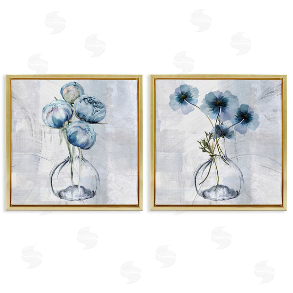Stupell Industries Sophie 6 | Tale Of Two Vases