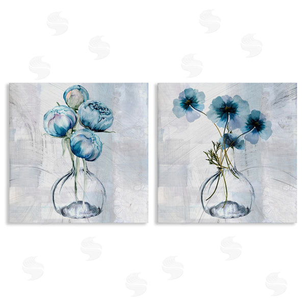 stupell industries Sophie 6 | Tale Of Two Vases