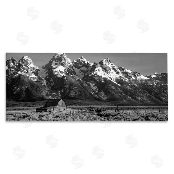 stupell industries Steve Toole | Rural Mountain Farm