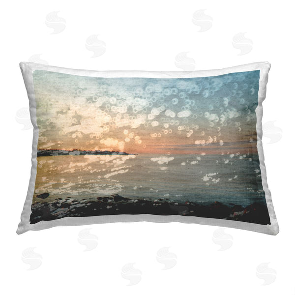 stupell industries Stupell Studio | Coast at Sunrise