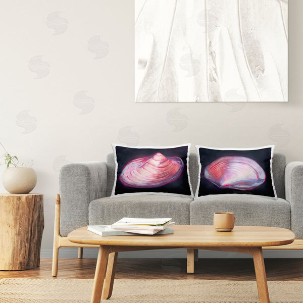 stupell industries Stupell Studio | Pink Clam Shells
