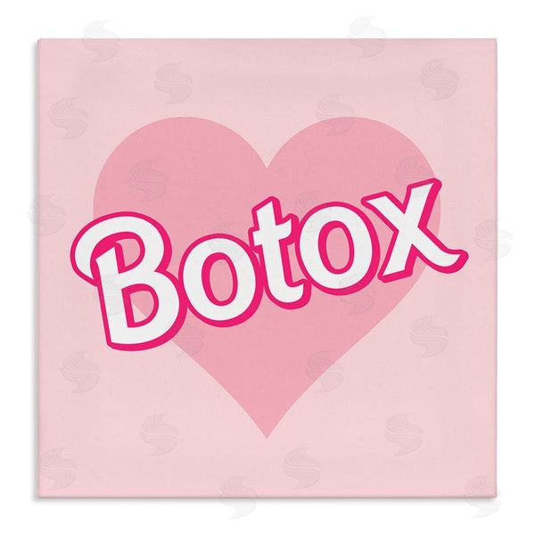 stupell industries Stupell Studio | Pink Heart Botox