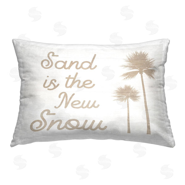 stupell industries Stupell Studio | Sand is New Snow