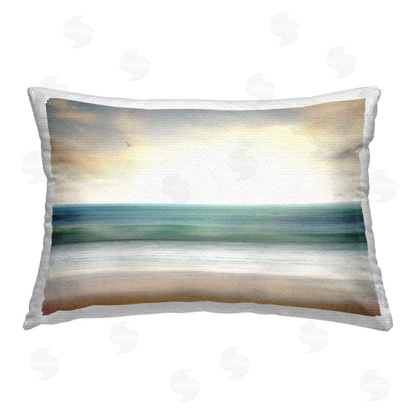 Stupell Industries Susan Arnot | Beach Sunrise Shore