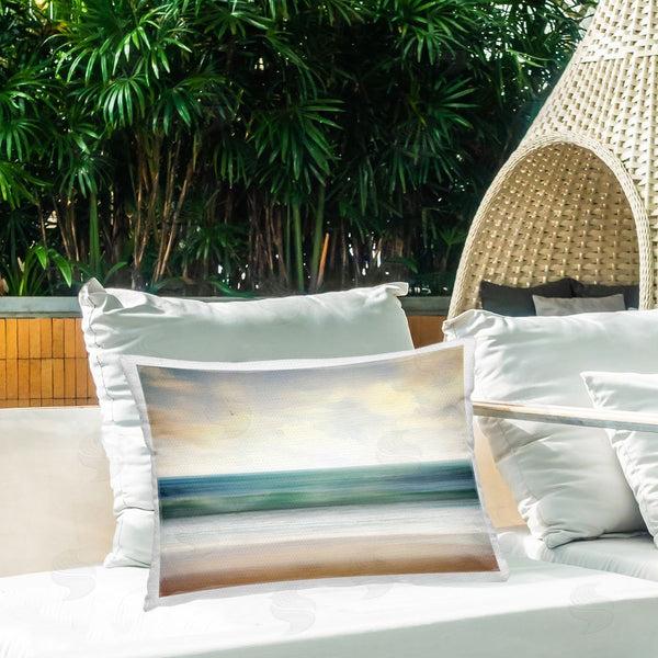 Stupell Industries Susan Arnot | Beach Sunrise Shore