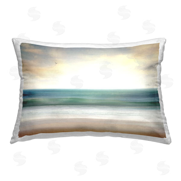 stupell industries Susan Arnot | Beach Sunrise Shore