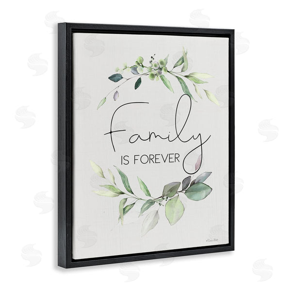 Stupell Industries Susan Ball | Family Is Forever