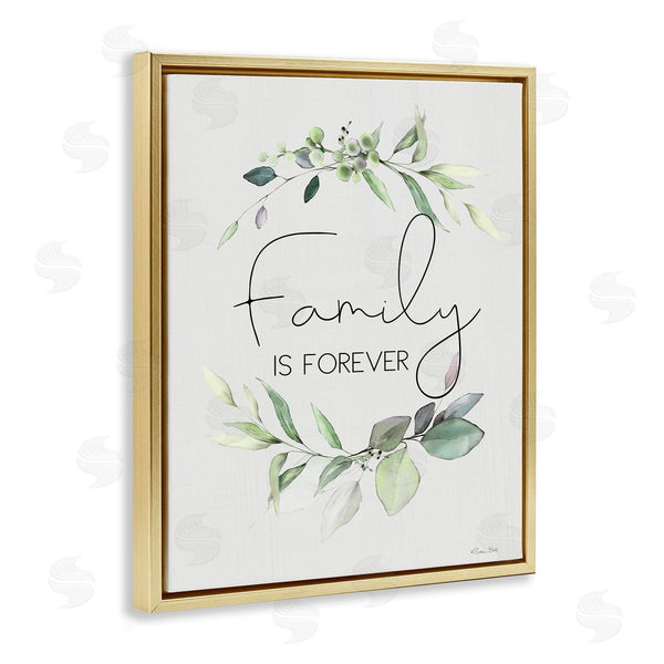 Stupell Industries Susan Ball | Family Is Forever