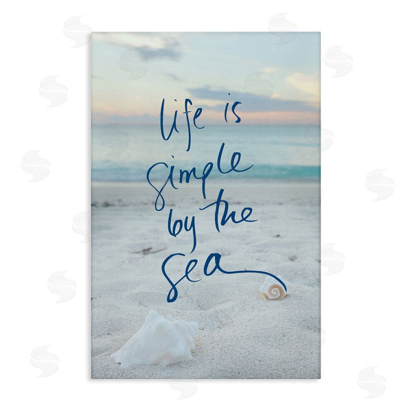 stupell industries Susan Bryant | Simple By The Sea