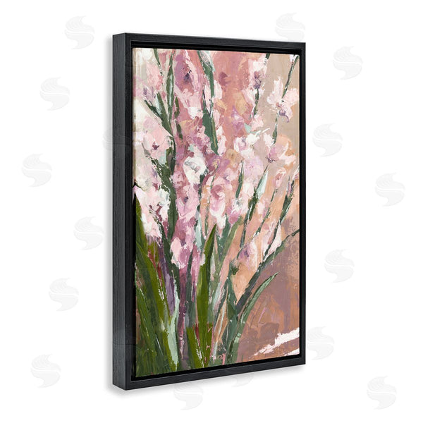 Stupell Industries Susan Pepe | Pink Fading Radiance