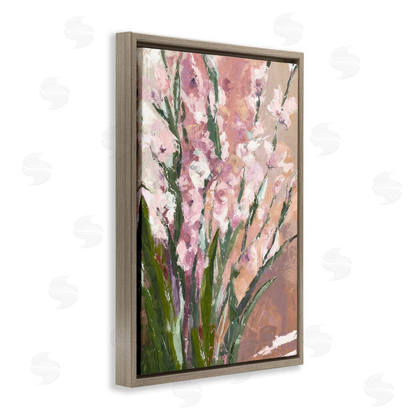 Stupell Industries Susan Pepe | Pink Fading Radiance