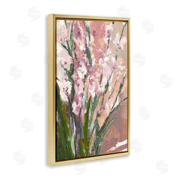 Stupell Industries Susan Pepe | Pink Fading Radiance