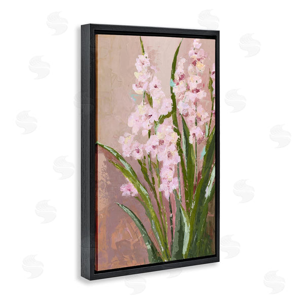 Stupell Industries Susan Pepe | Pink Garden Dreams
