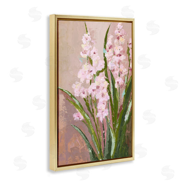 Stupell Industries Susan Pepe | Pink Garden Dreams