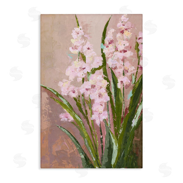 stupell industries Susan Pepe | Pink Garden Dreams