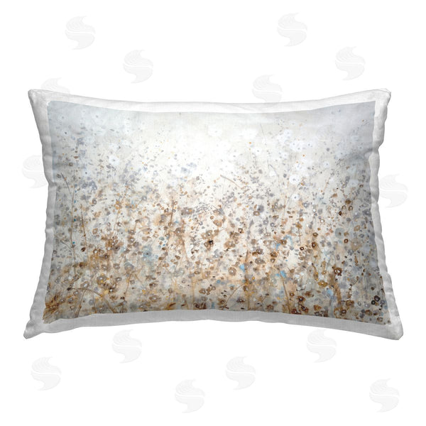 stupell industries Tim O'Toole | Tan Modern Florals