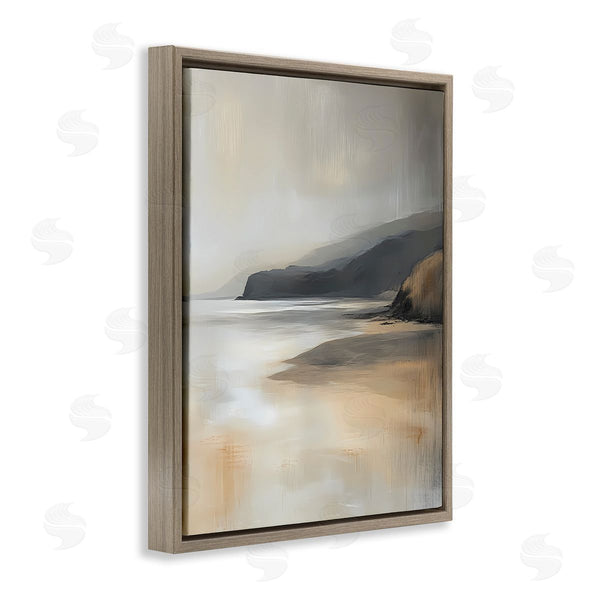 Stupell Industries Walker Noble | Peachy Paynes Cove