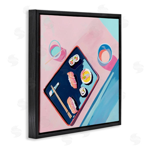 Stupell Industries Walker Noble | Sushi Me Food Tray