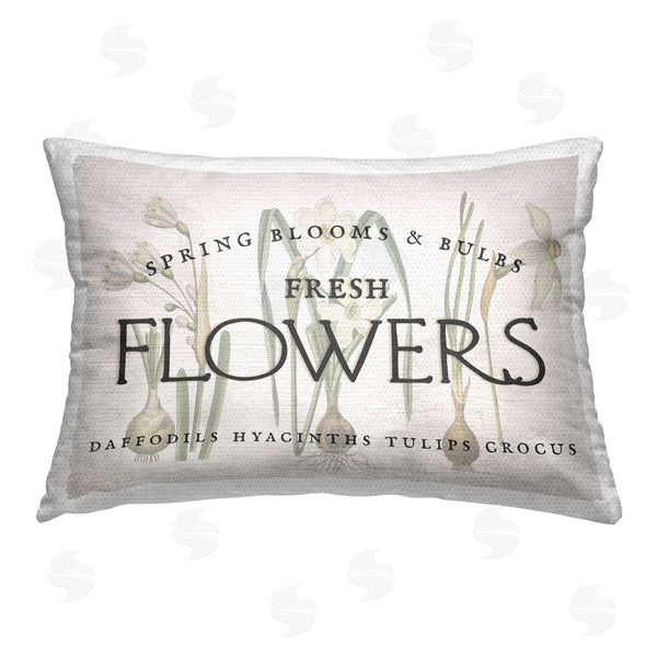 Stupell Industries Ziwei Li | Fresh Flowers Market
