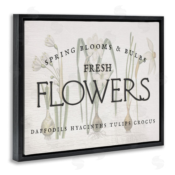 Stupell Industries Ziwei Li | Fresh Flowers Market