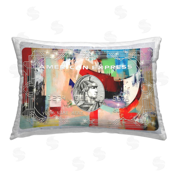stupell industries Ziwei Li | Glam Credit Card