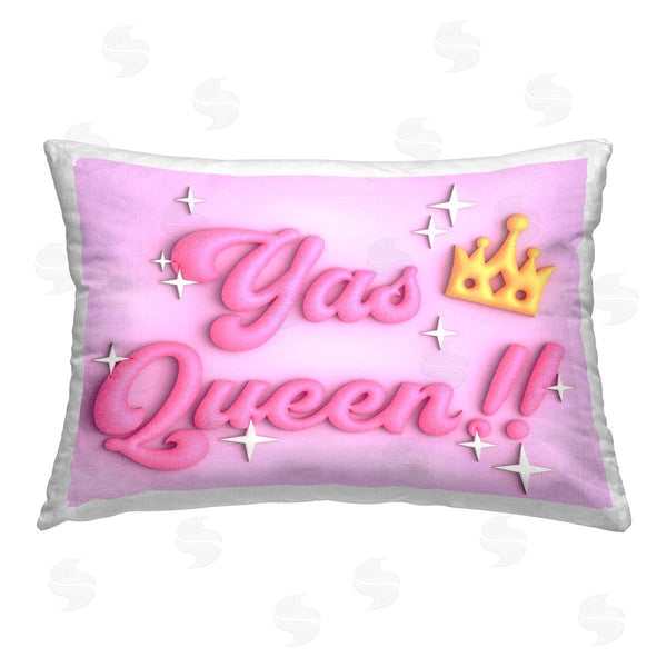 stupell industries Ziwei Li | Glam Yas Queen