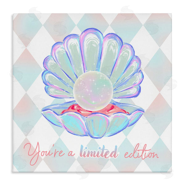 stupell industries Ziwei Li | Limited Edition Pearl