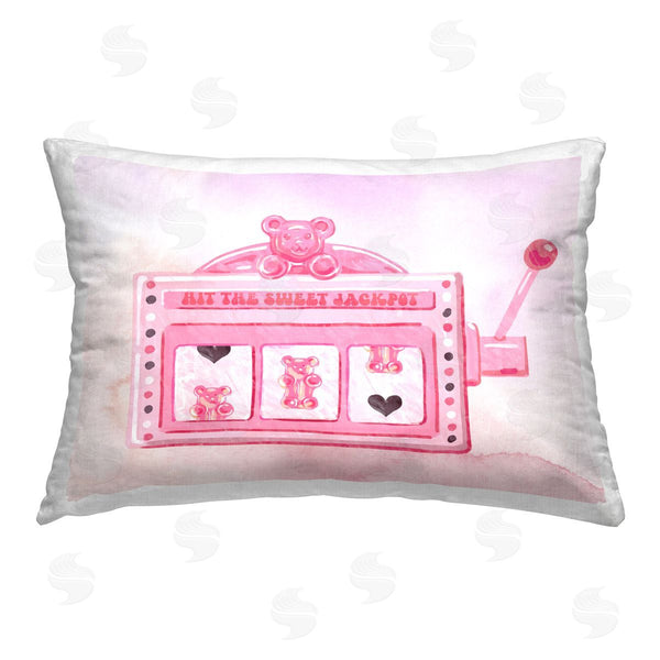 stupell industries Ziwei Li | Pastel Slot Machine