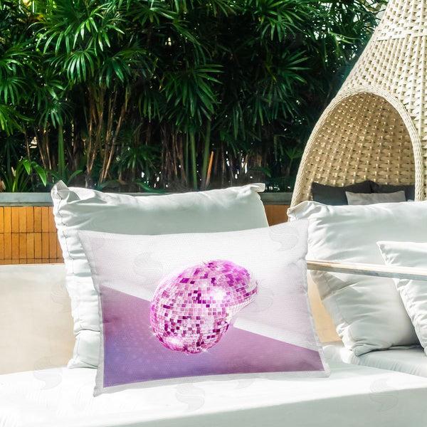 Stupell Industries Ziwei Li | Shining Purple Disco