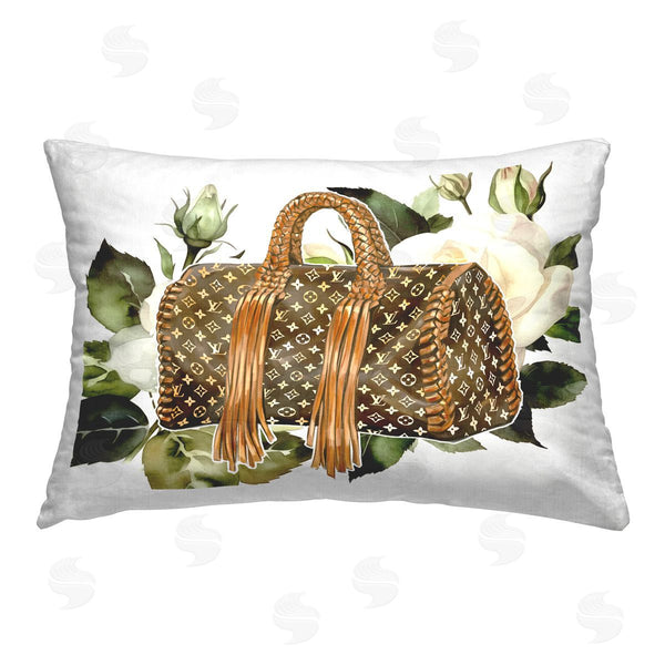 stupell industries Ziwei Li | Trendy Designer Bag