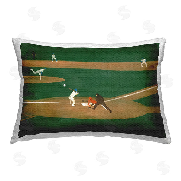 Stupell Industries Stupell Studio | Baseball Field View