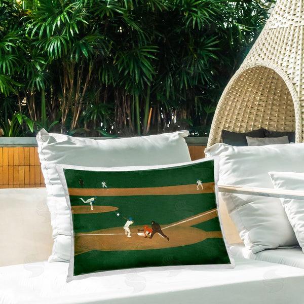 Stupell Industries Stupell Studio | Baseball Field View