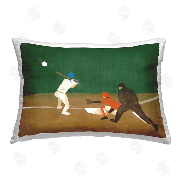 stupell industries Stupell Studio | Batting Baseball Players