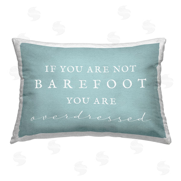 Stupell Industries Stupell Studio | Beach Barefoot Humor
