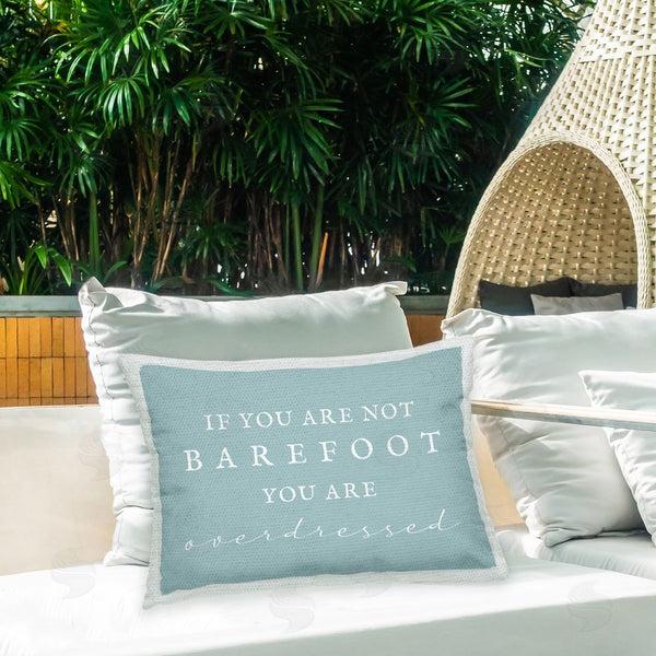 Stupell Industries Stupell Studio | Beach Barefoot Humor