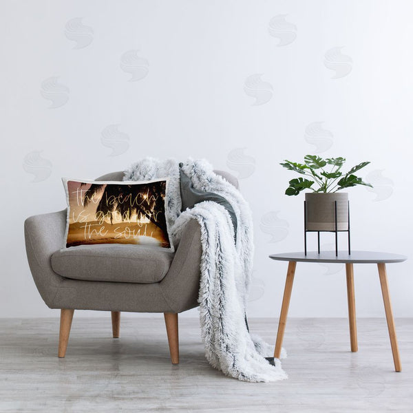 Stupell Industries Stupell Studio | Beach Good For Soul